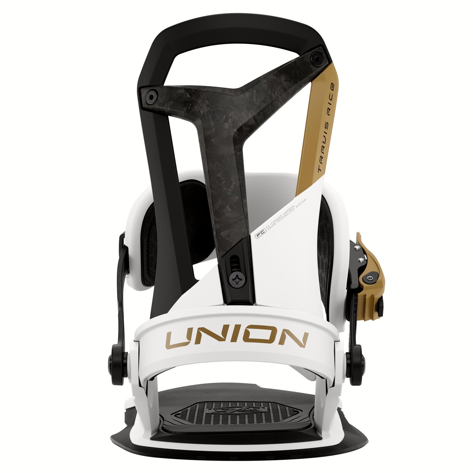 Union Falcor Snowboard Binding
