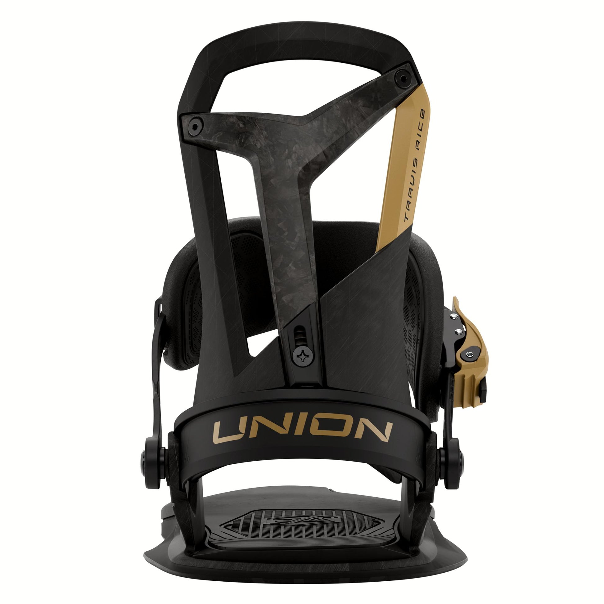 Union Falcor Snowboard Binding