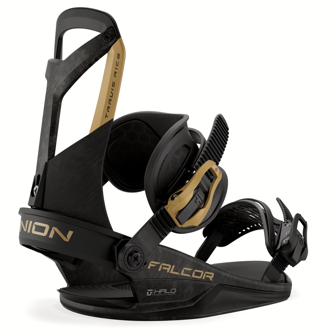 Union Falcor Snowboard Binding