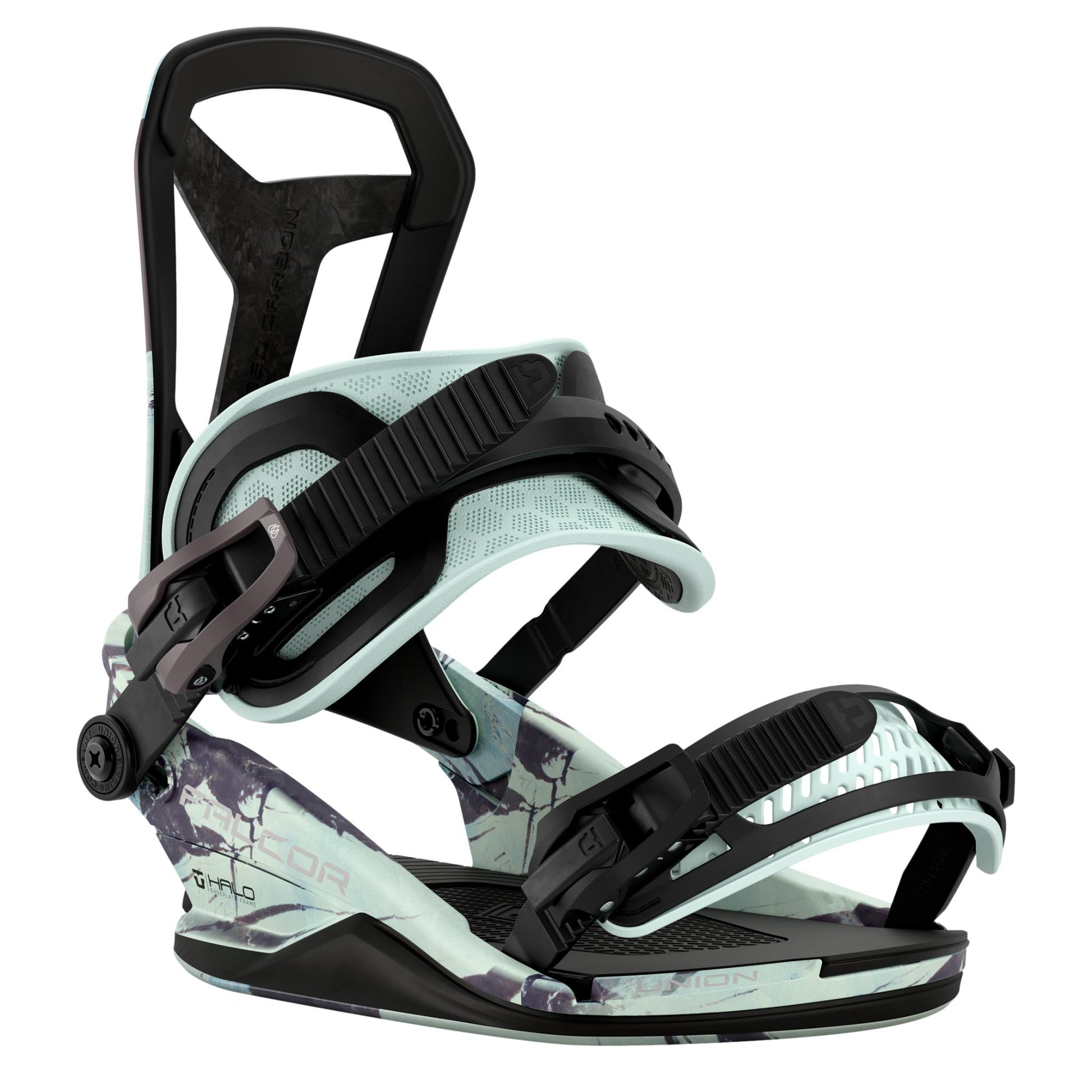 Union Falcor Snowboard Binding