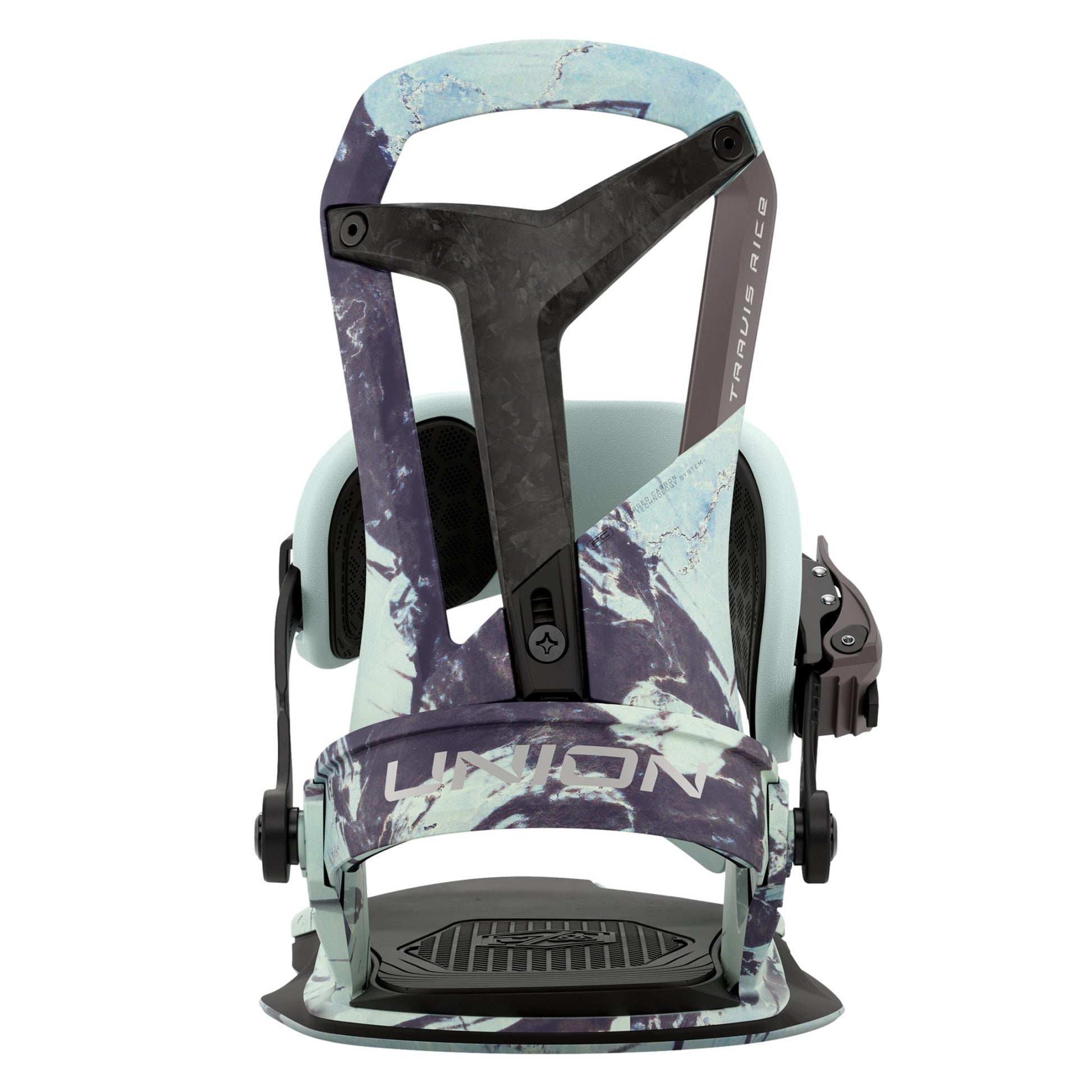 Union Falcor Snowboard Binding