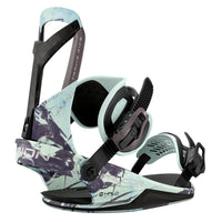Union Falcor Snowboard Binding
