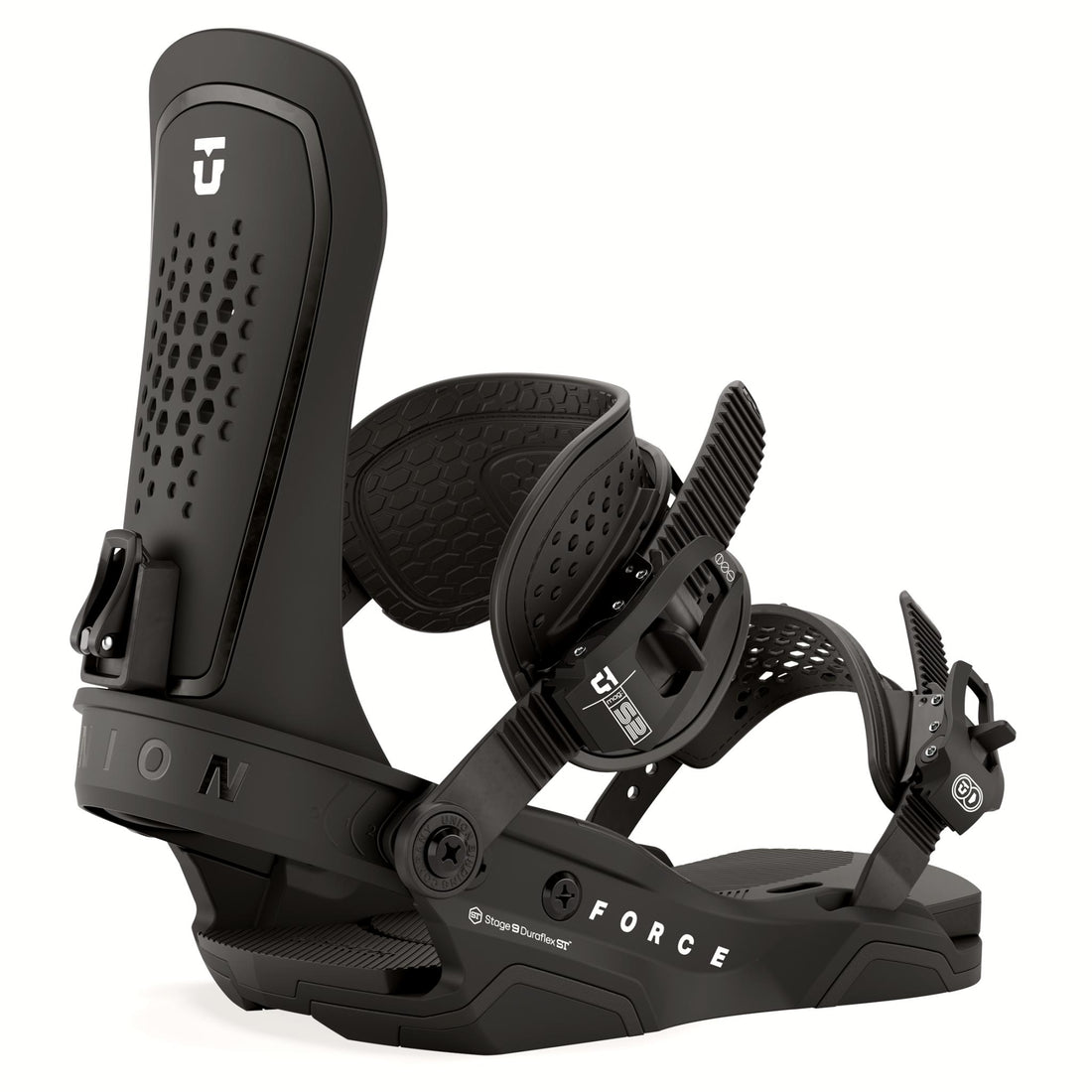 Union Force Snowboard Binding