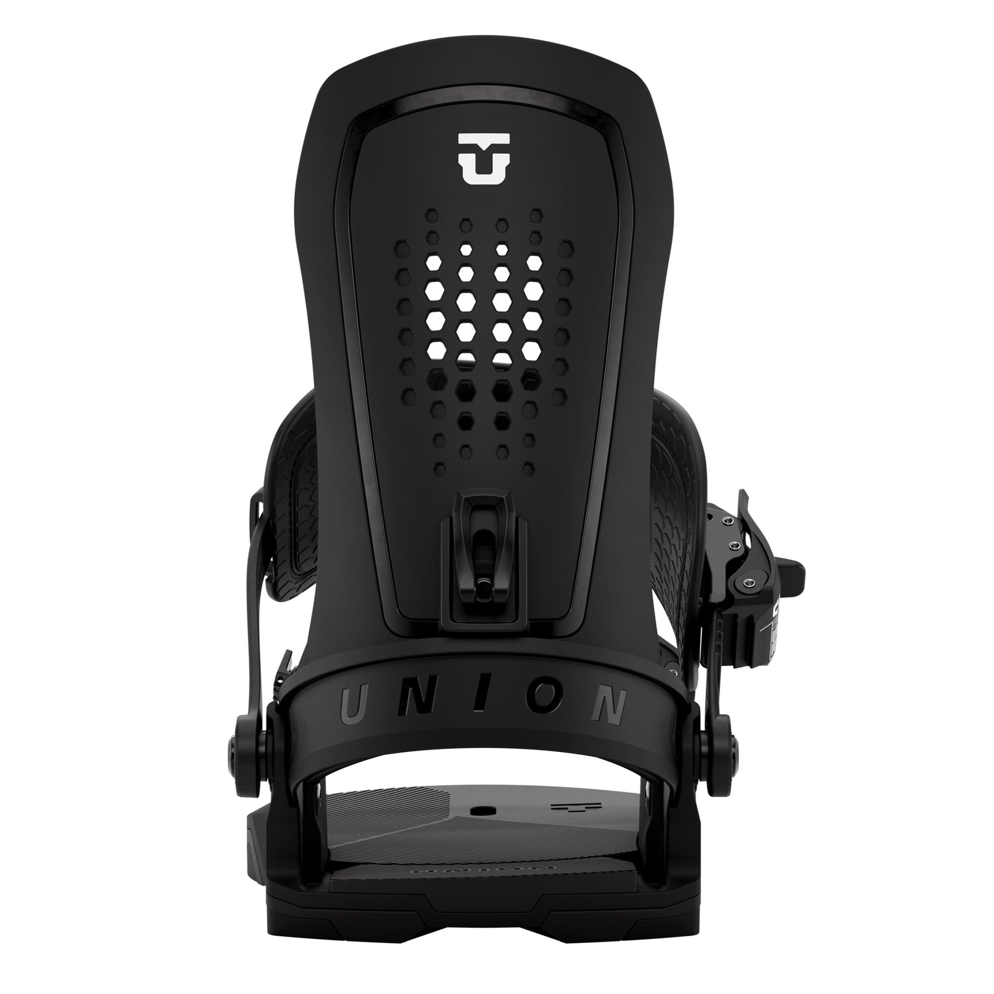 Union Force Snowboard Binding