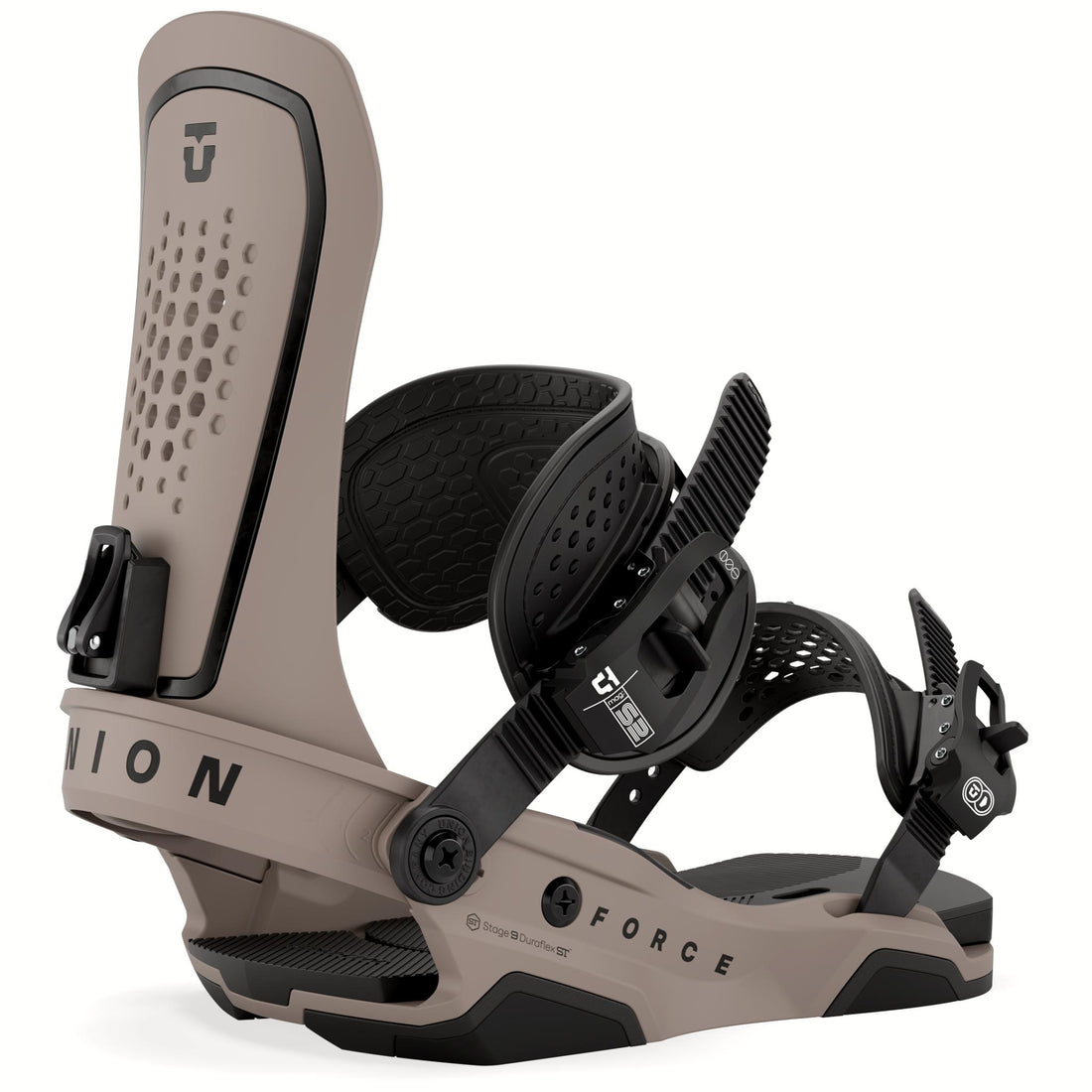 Union Force Snowboard Binding