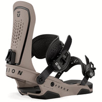 Union Force Snowboard Binding