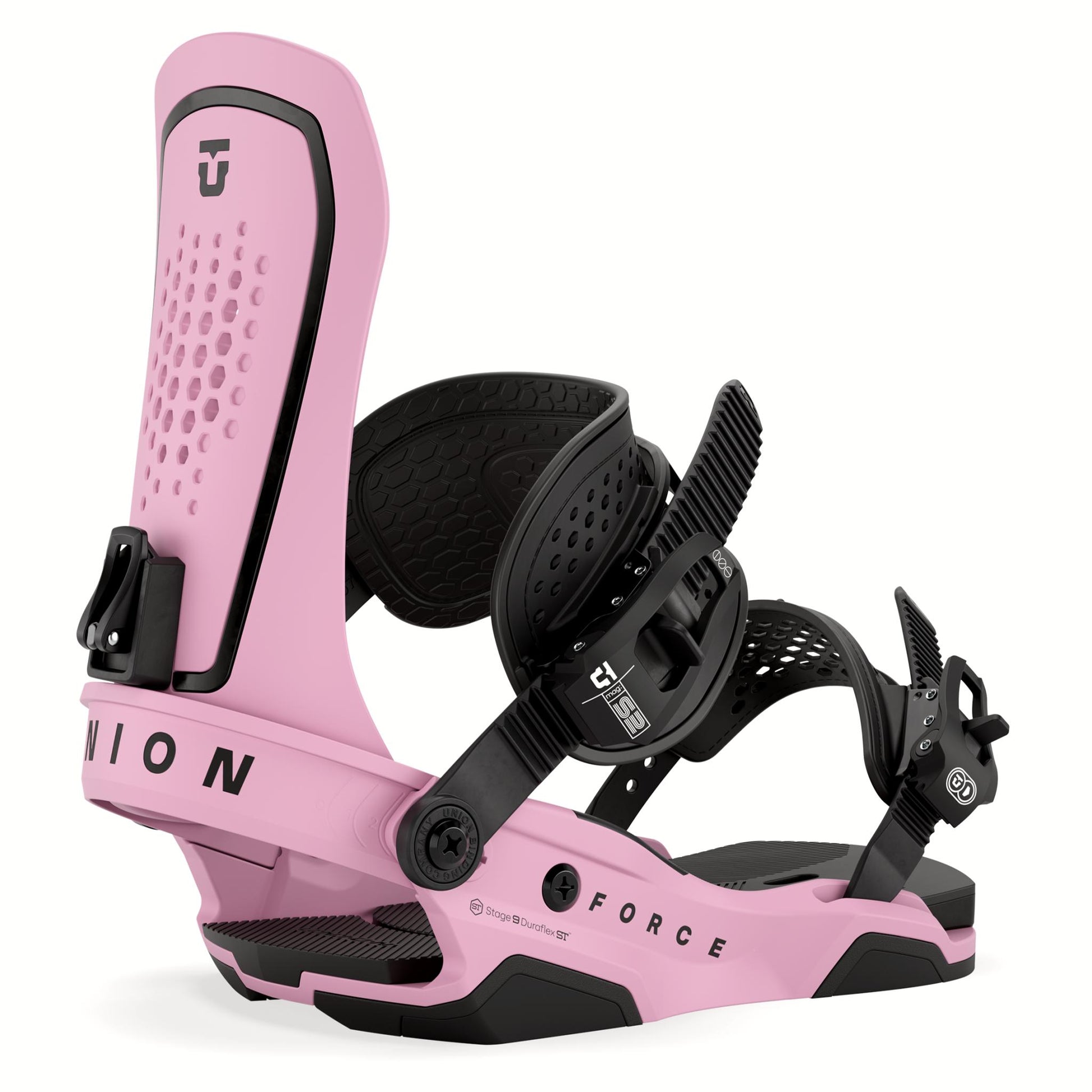 Union Force Snowboard Binding