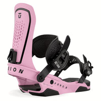 Union Force Snowboard Binding