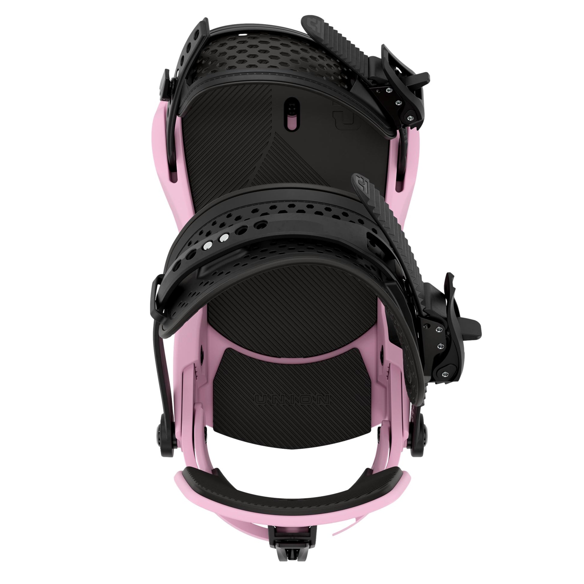 Union Force Snowboard Binding