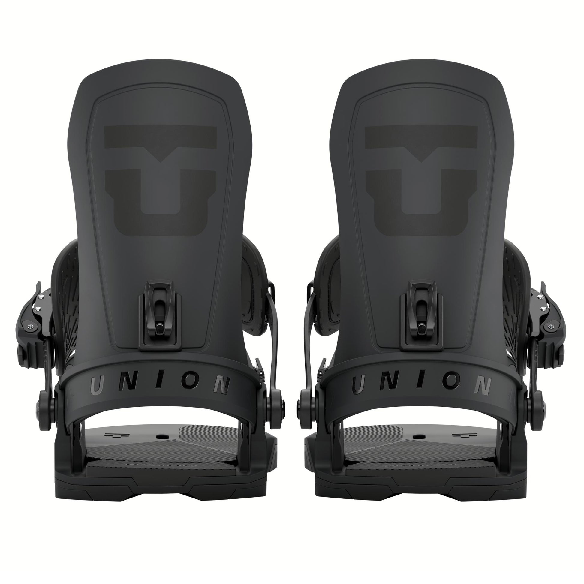 Union Force Team Snowboard Binding