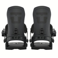 Union Force Team Snowboard Binding