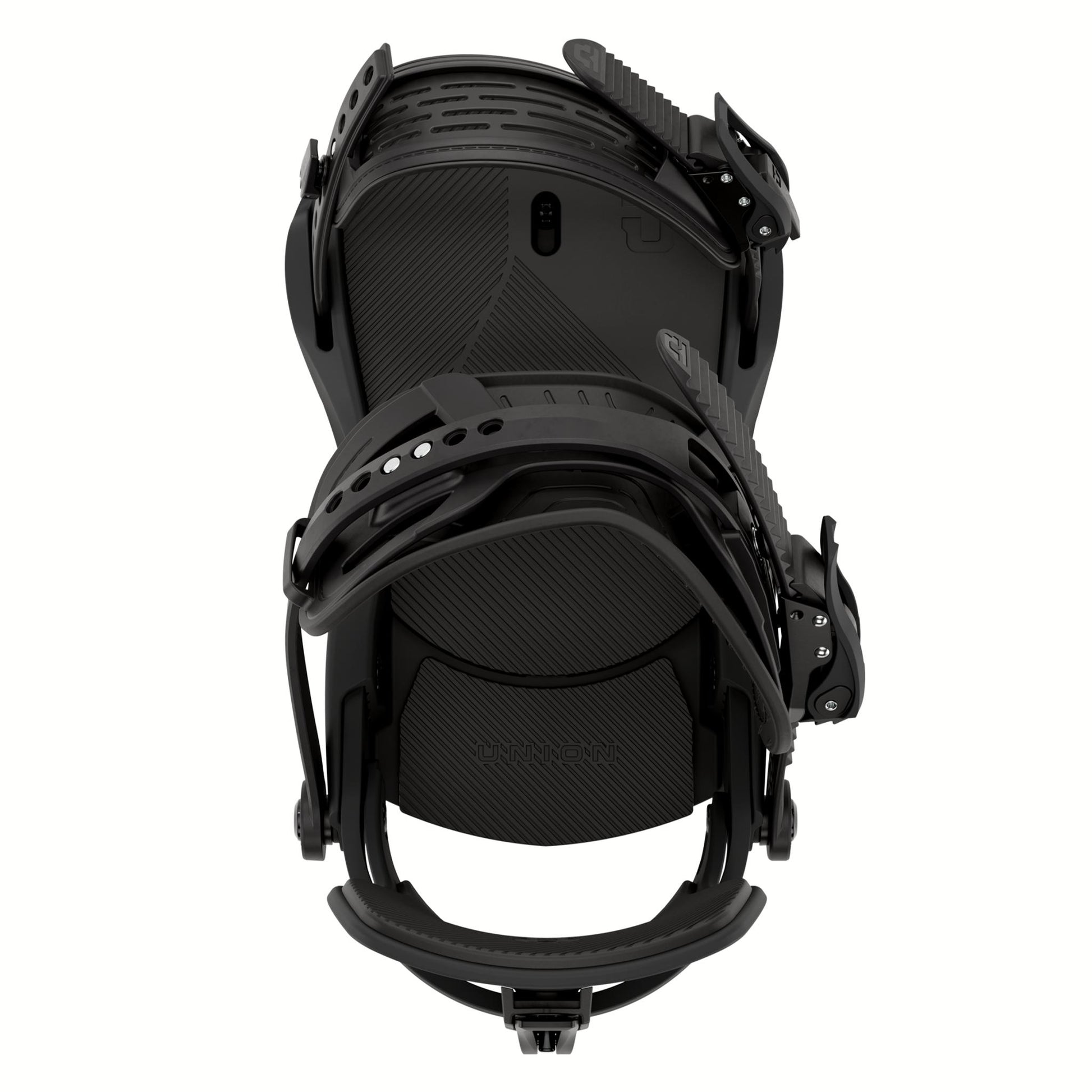 Union Force Team Snowboard Binding