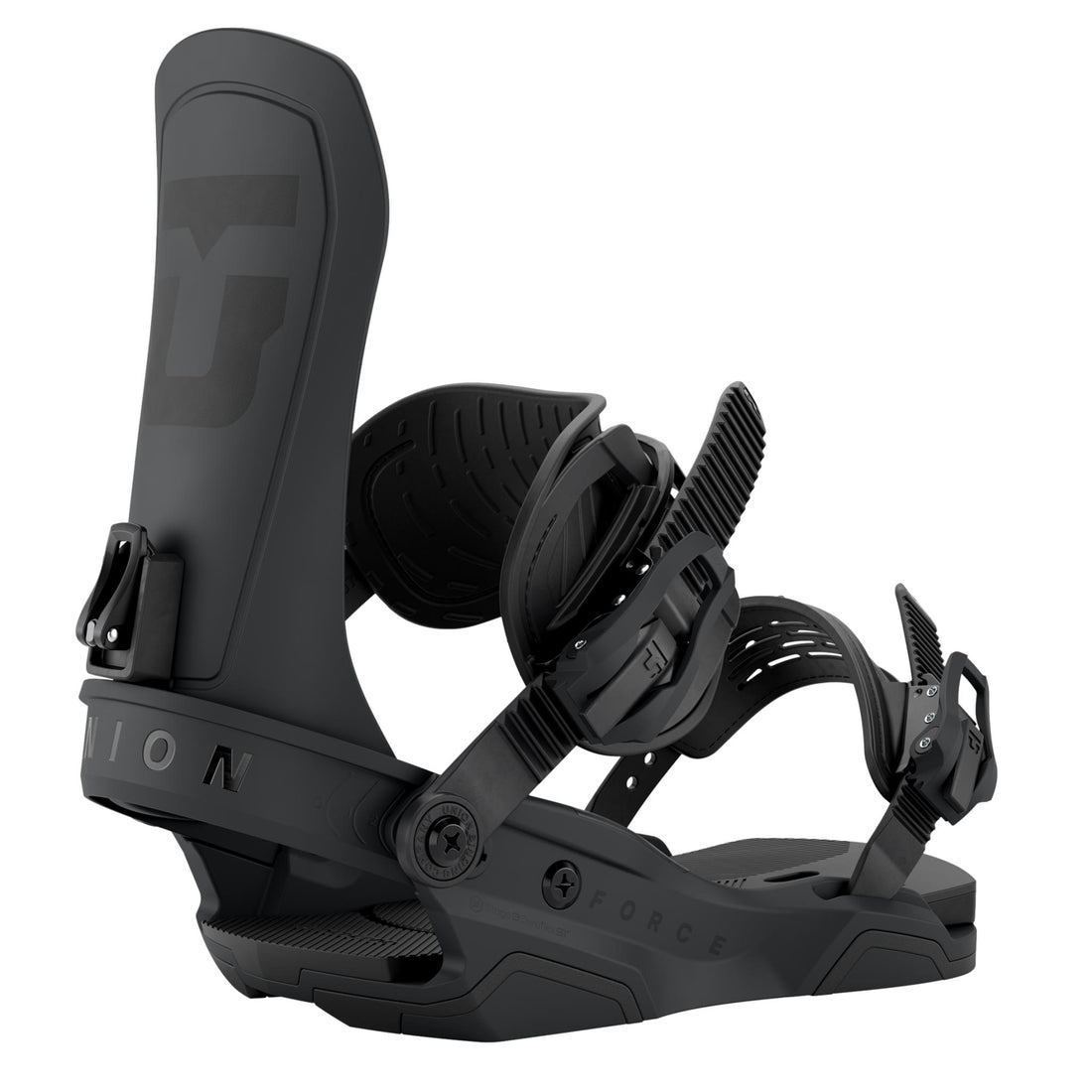 Union Force Team Snowboard Binding