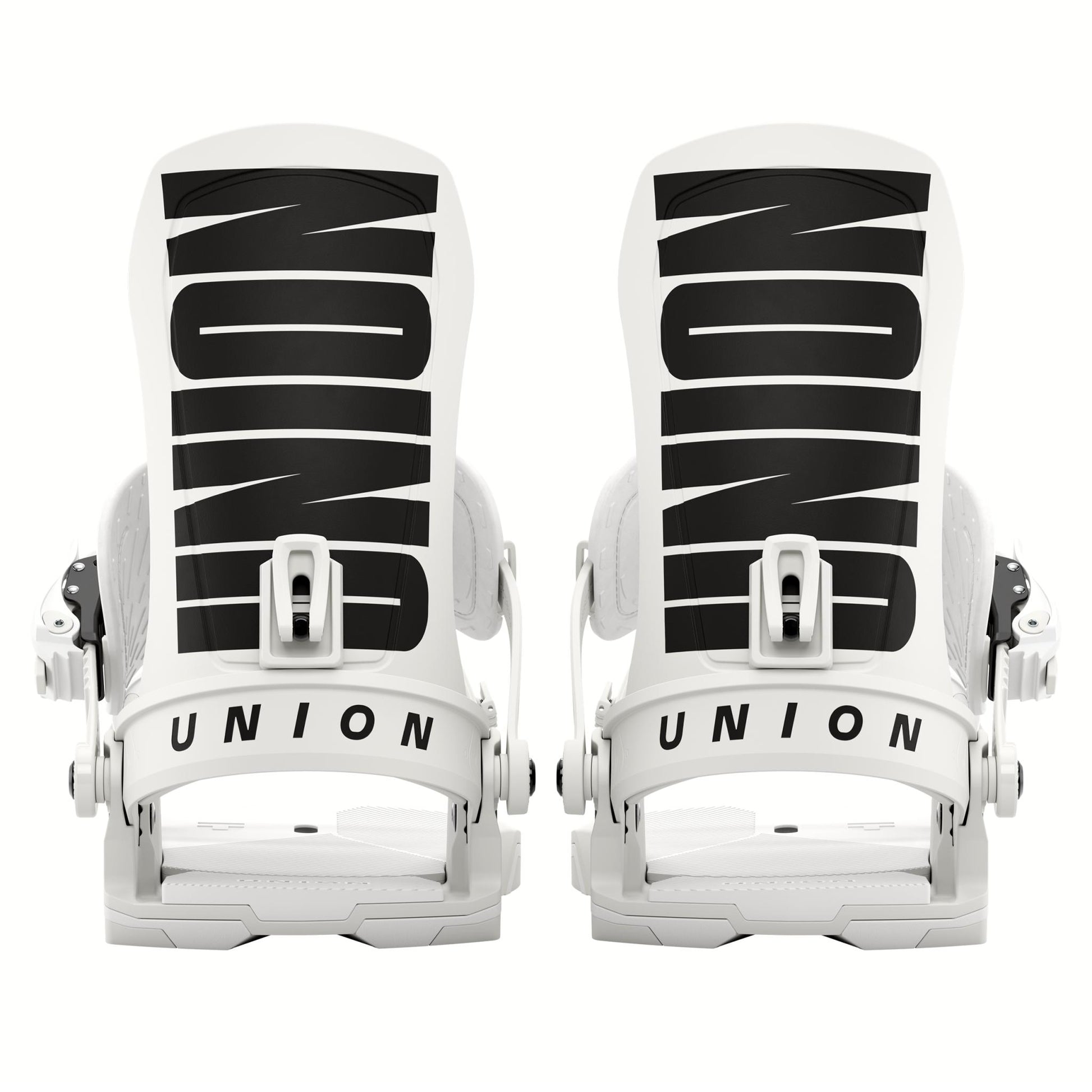 Union Force Team Snowboard Binding