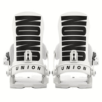Union Force Team Snowboard Binding