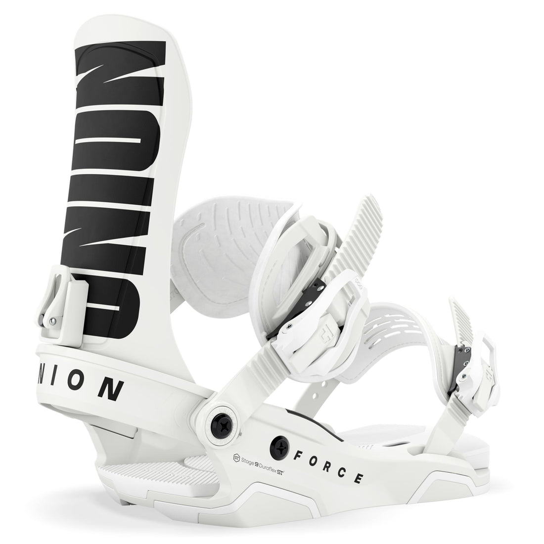 Union Force Team Snowboard Binding