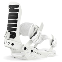 Union Force Team Snowboard Binding