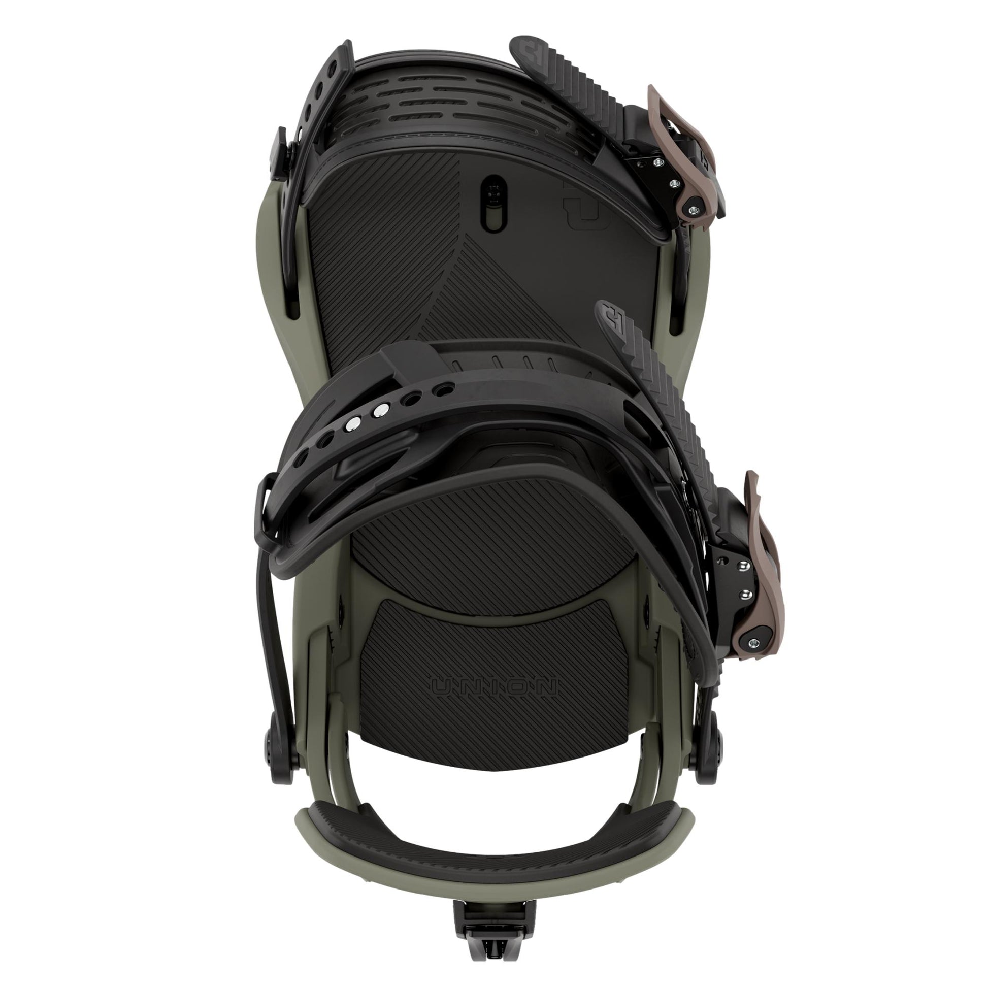 Union Force Team Snowboard Binding