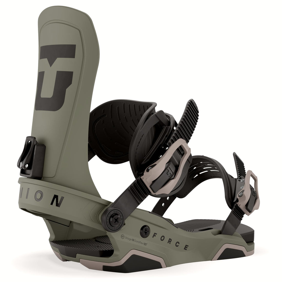 Union Force Team Snowboard Binding
