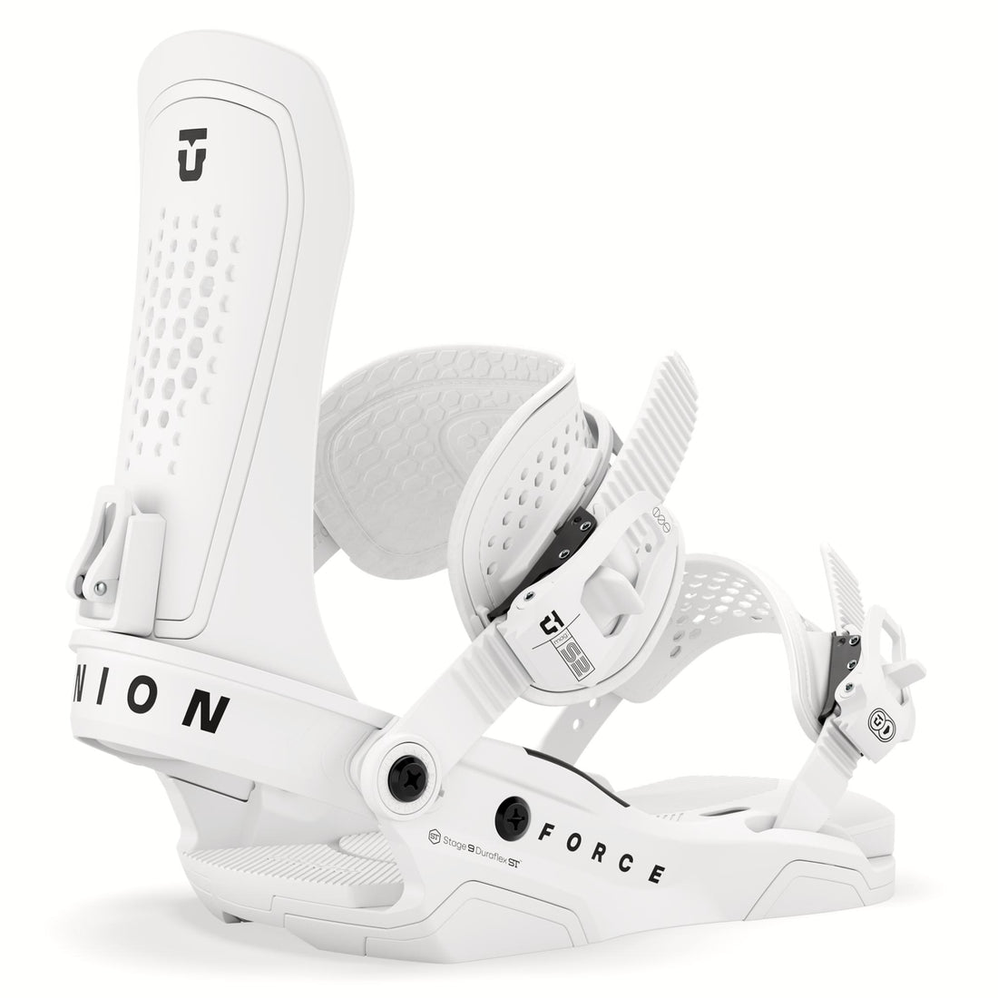 Union Force Snowboard Binding