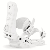 Union Force Snowboard Binding