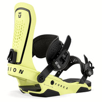 Union Force Snowboard Binding