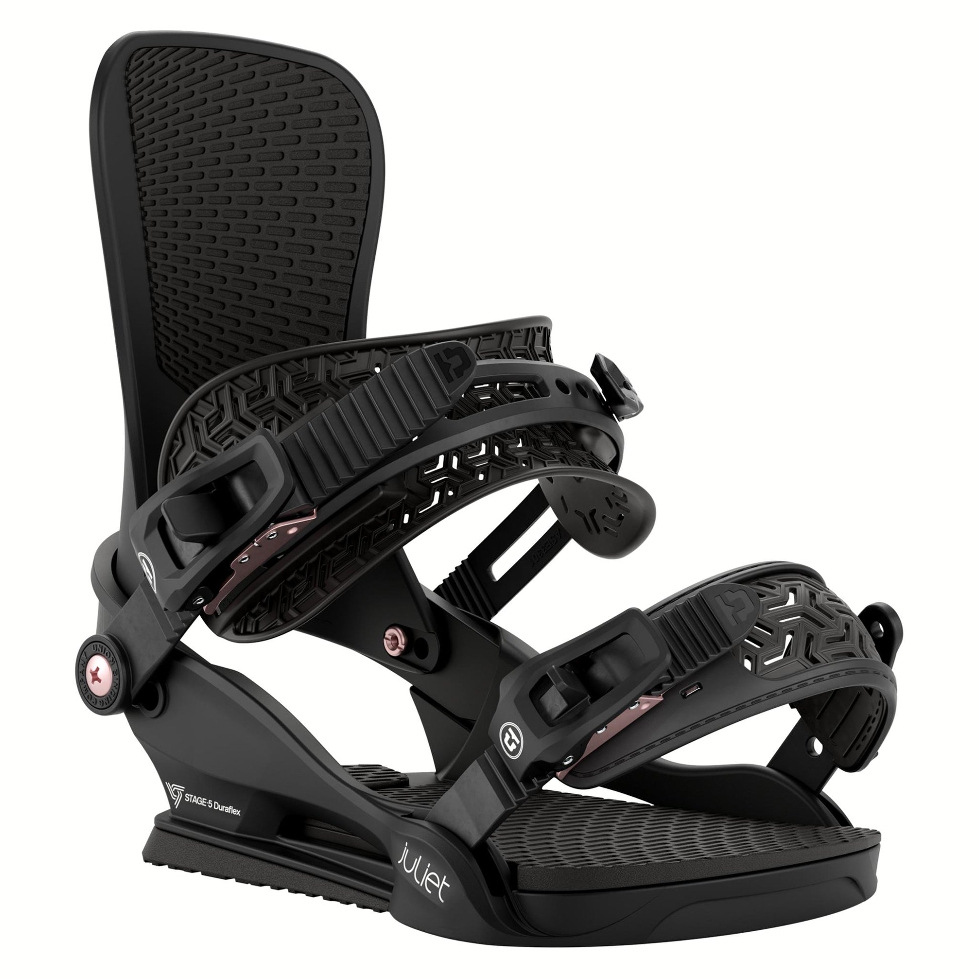 Union Juliet Snowboard Binding Donna