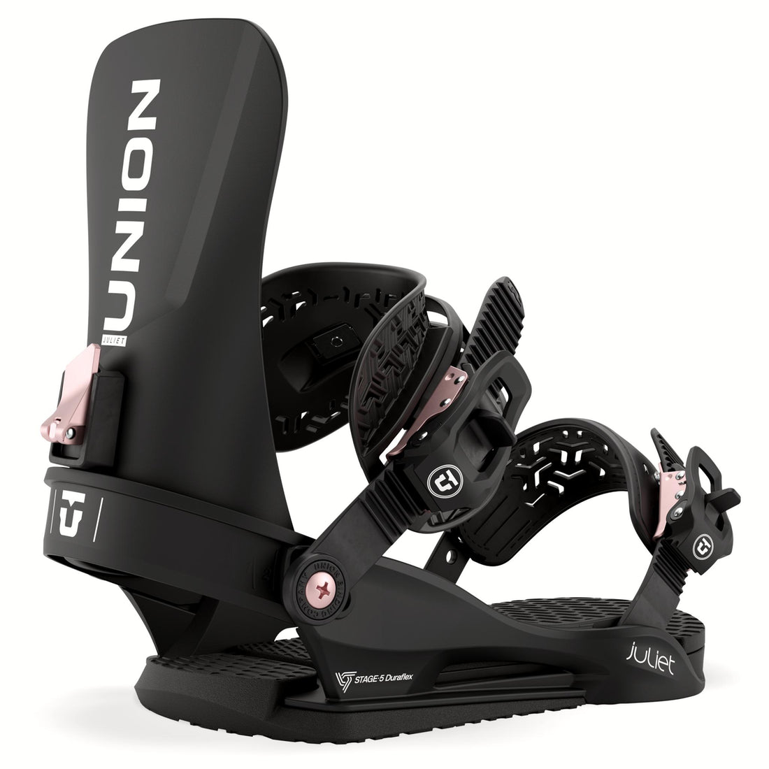 Union Juliet Snowboard Binding Donna
