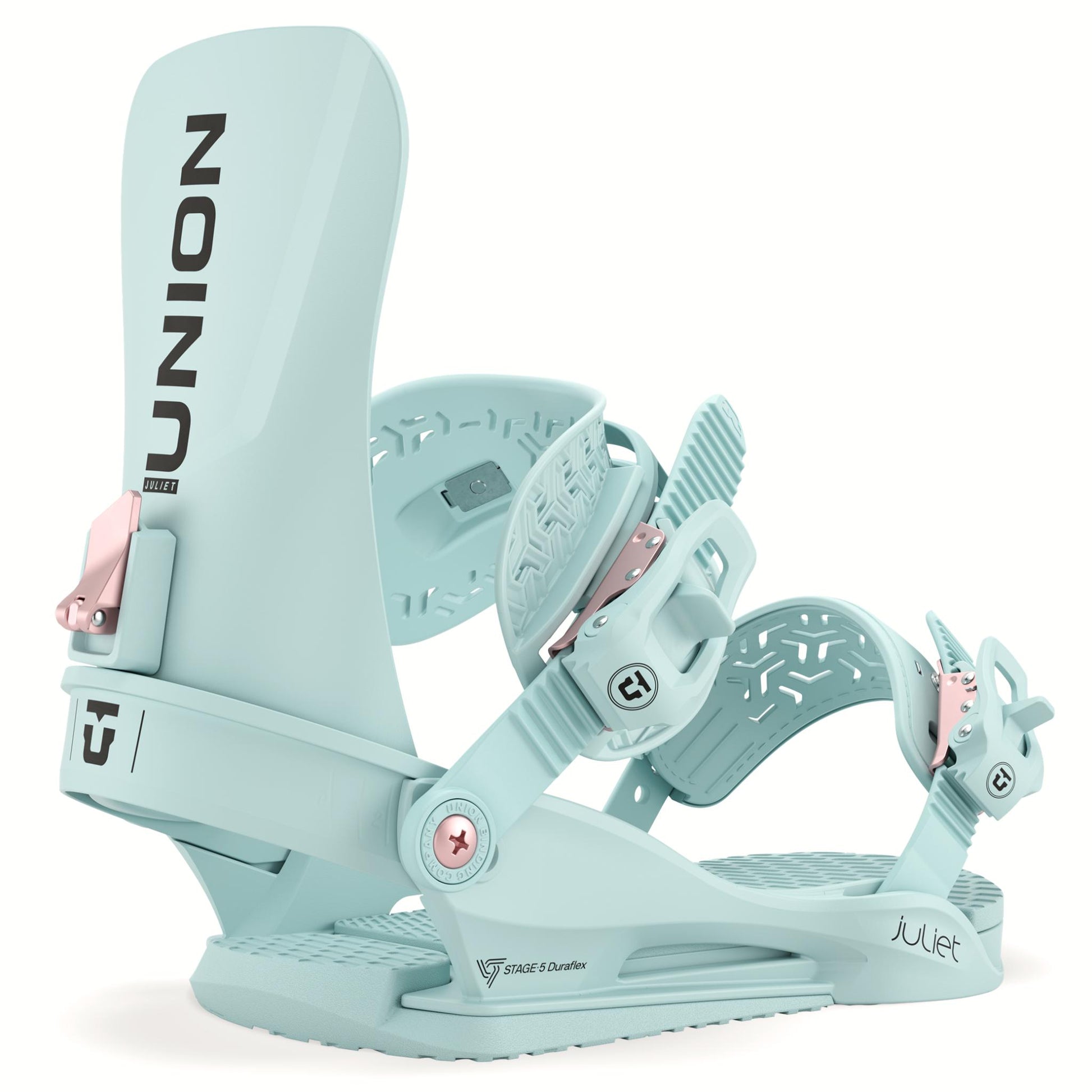 Union Juliet Snowboard Binding Donna