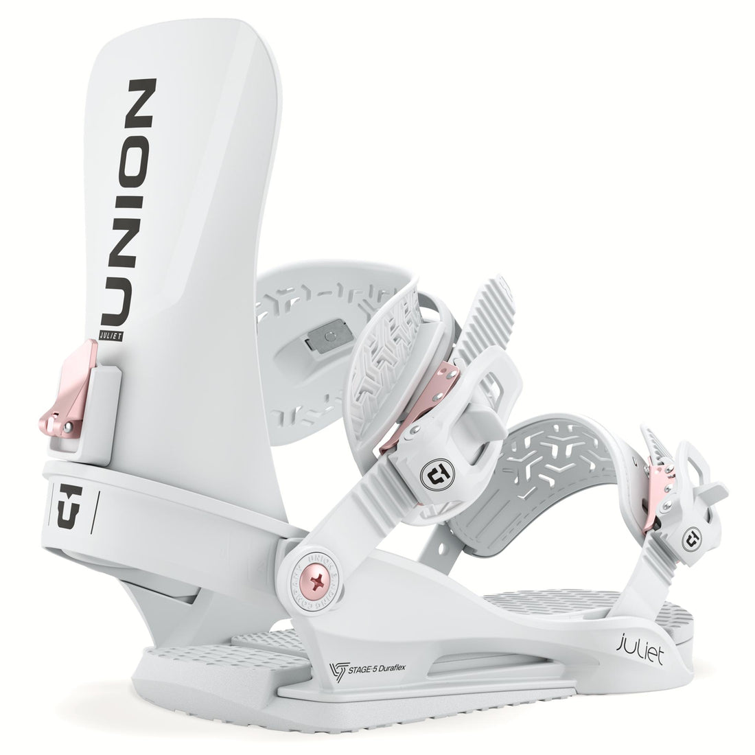Union Juliet Snowboard Binding Donna