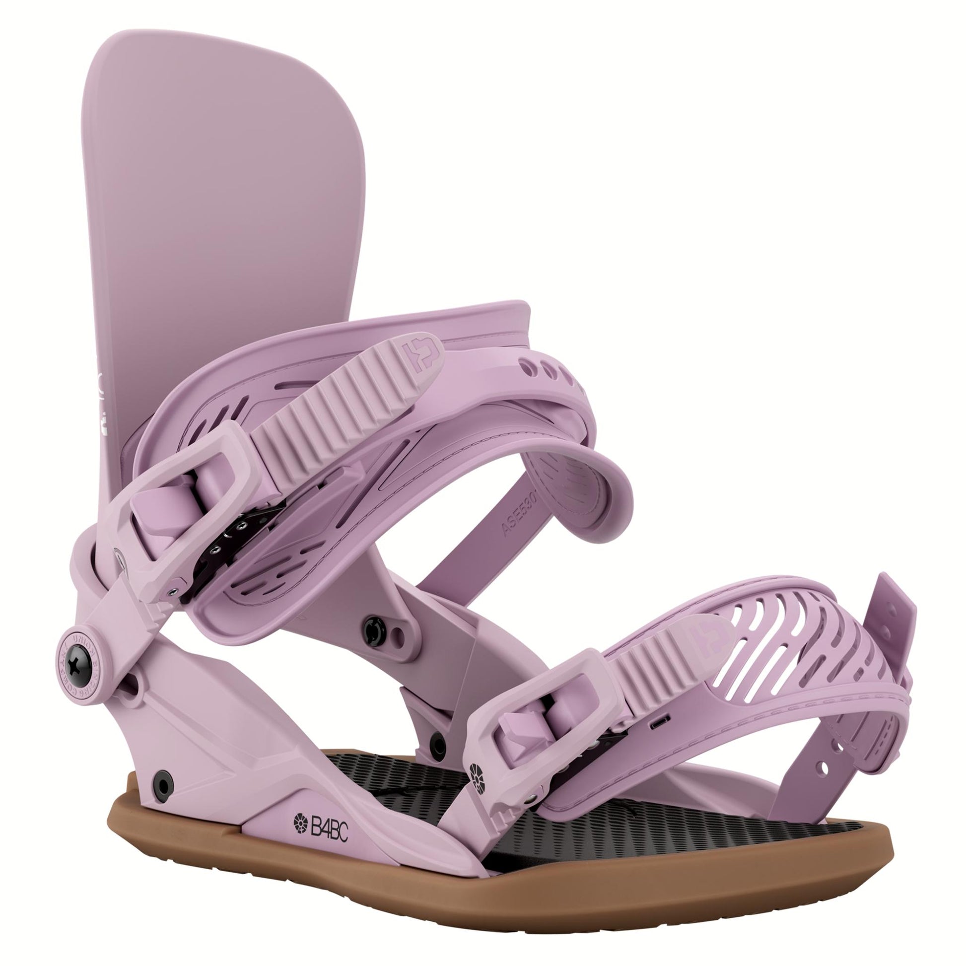 Union Legacy Snowboard Binding Donna