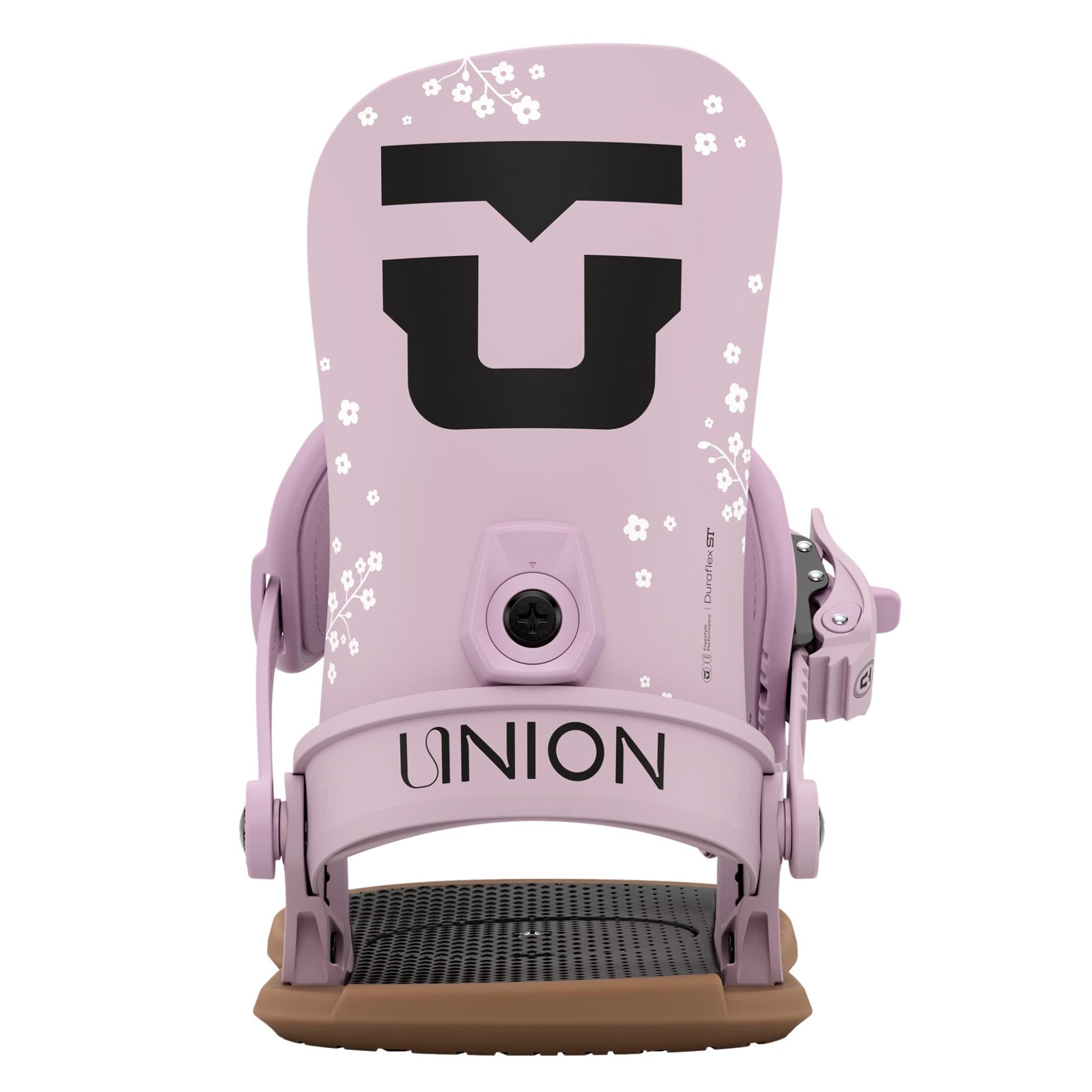 Union Legacy Snowboard Binding Donna
