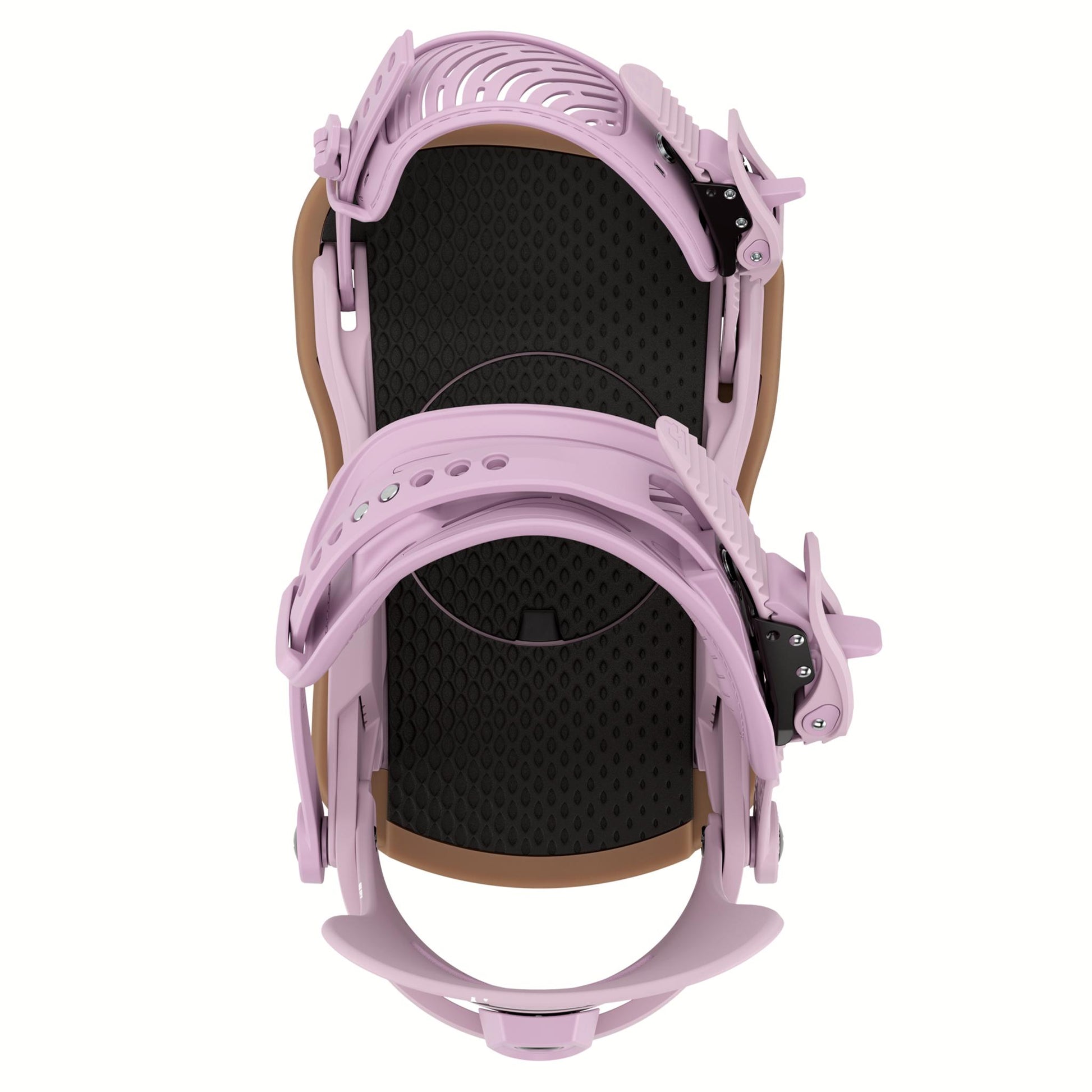 Union Legacy Snowboard Binding Donna