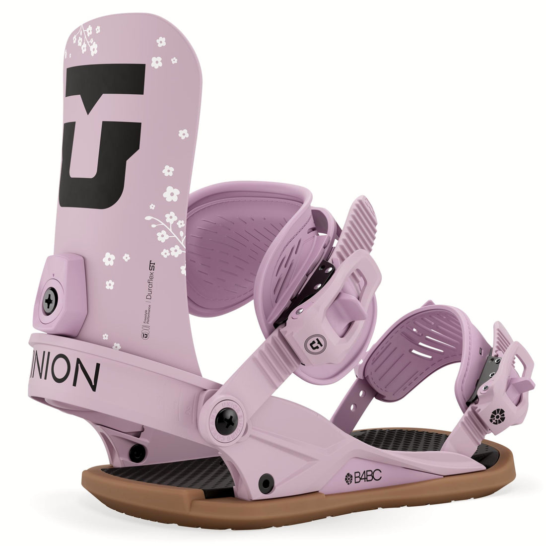 Union Legacy Snowboard Binding Donna
