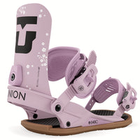 Union Legacy Snowboard Binding Donna
