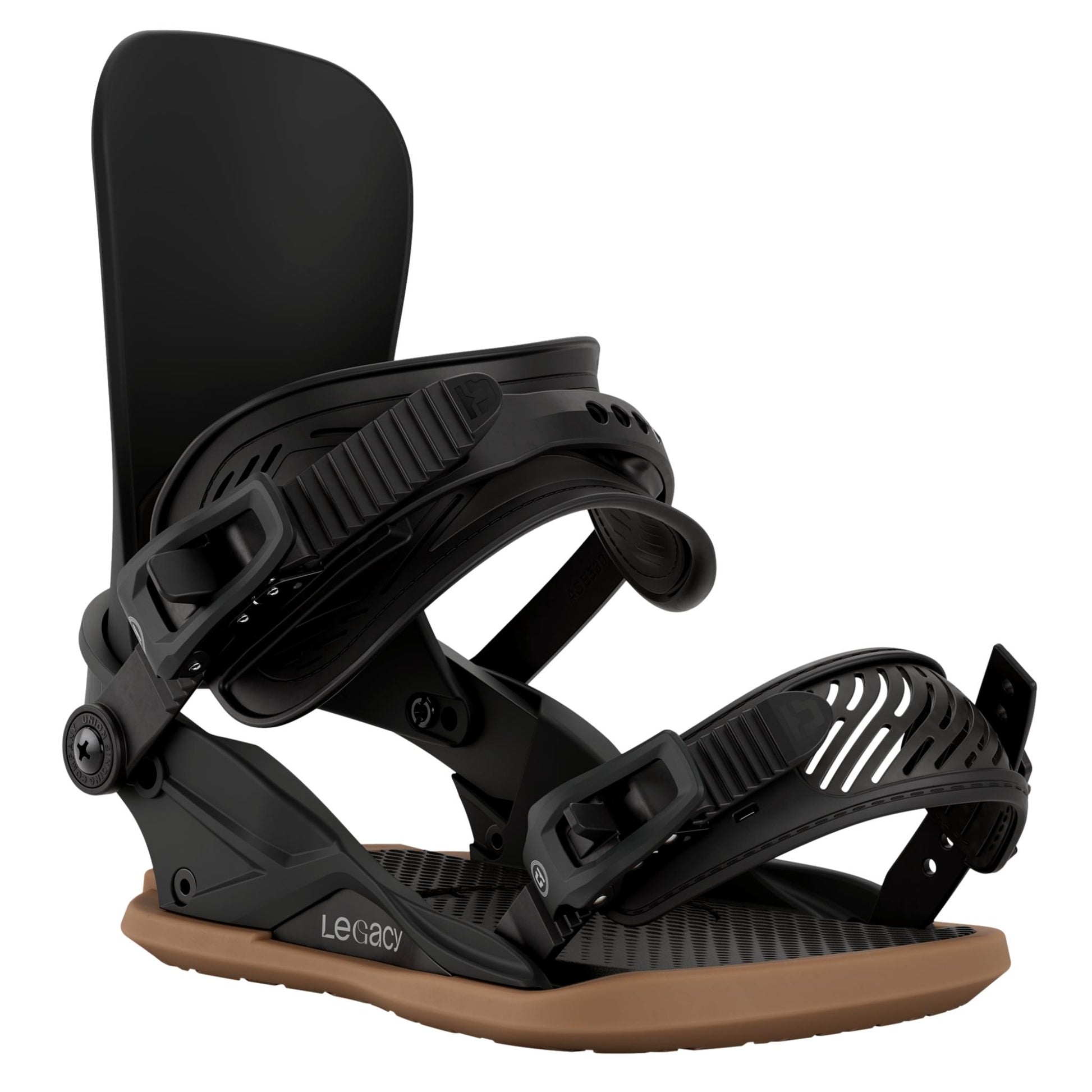 Union Legacy Snowboard Binding Donna