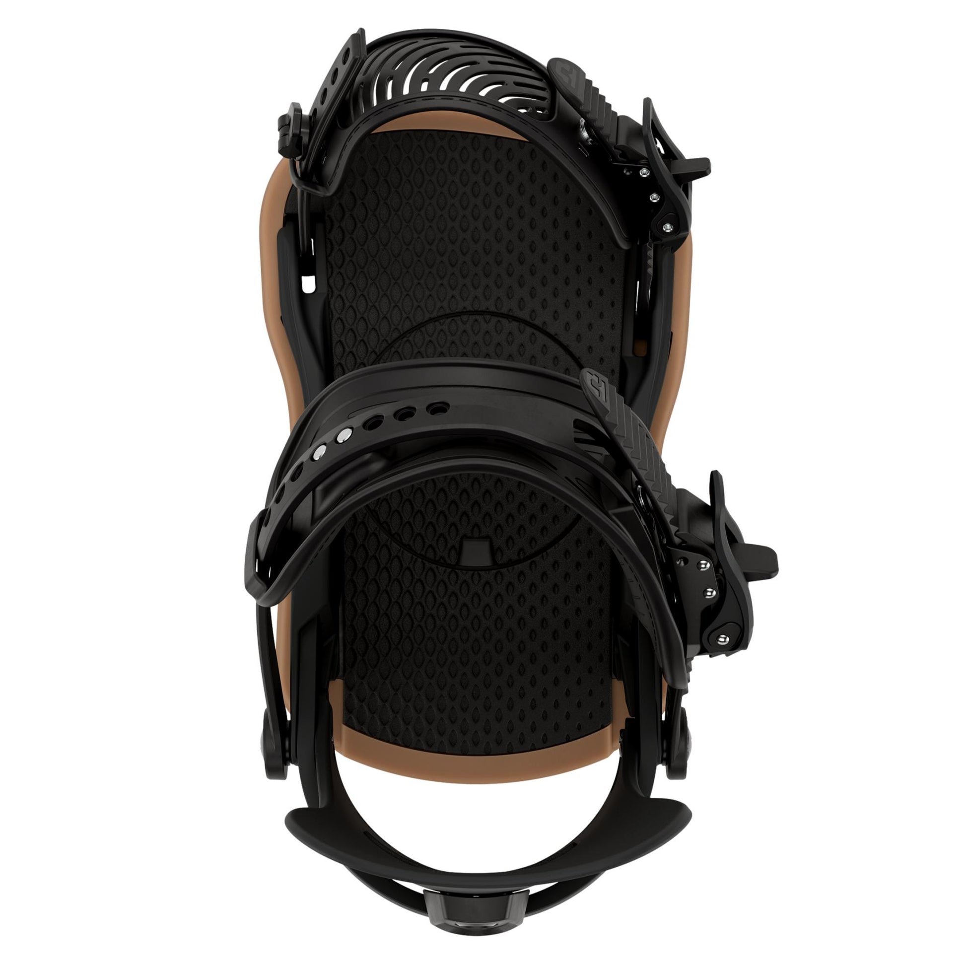 Union Legacy Snowboard Binding Donna