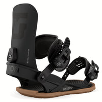 Union Legacy Snowboard Binding Donna