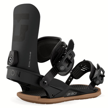 Union Legacy Snowboard Binding Donna