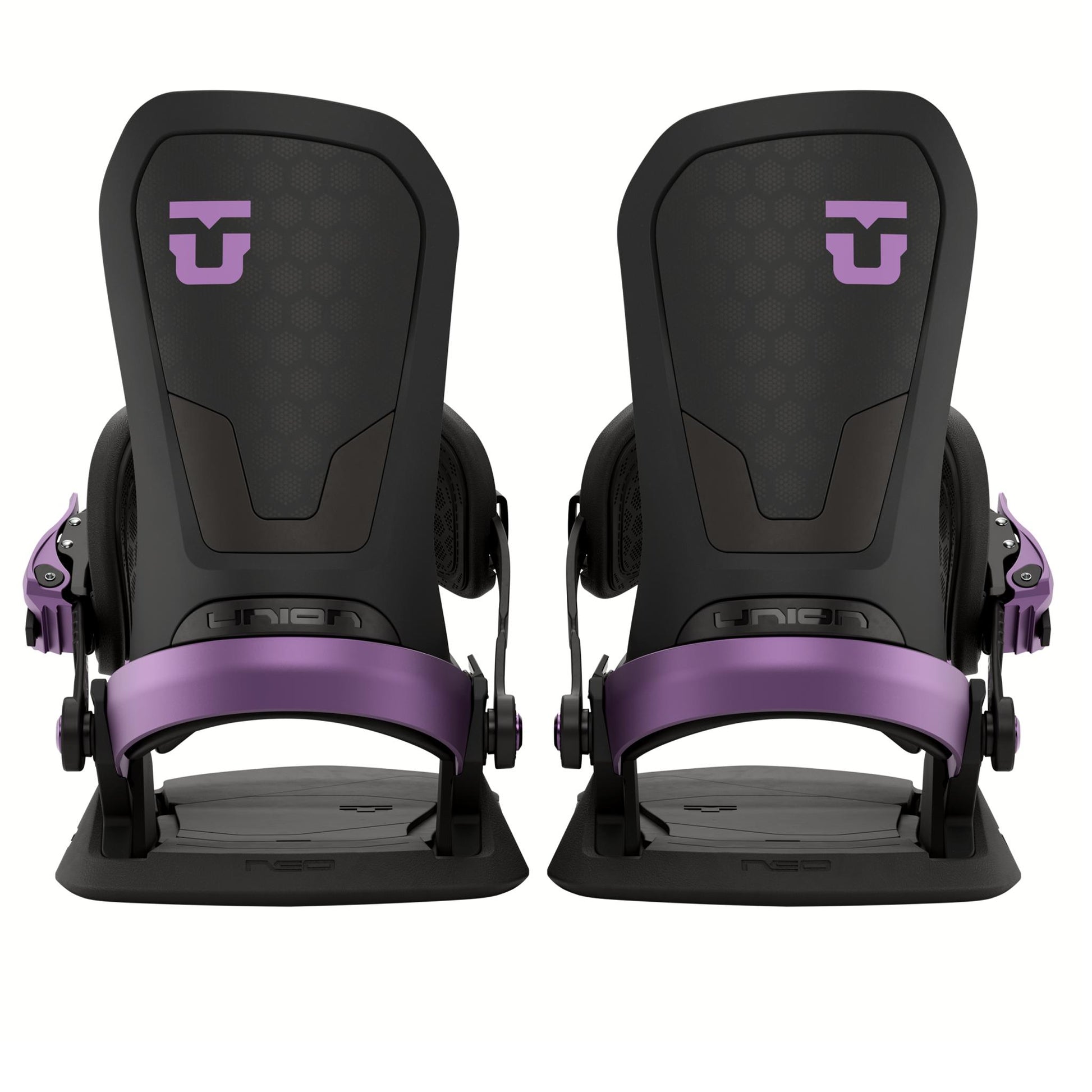 Union Neo Snowboard Binding