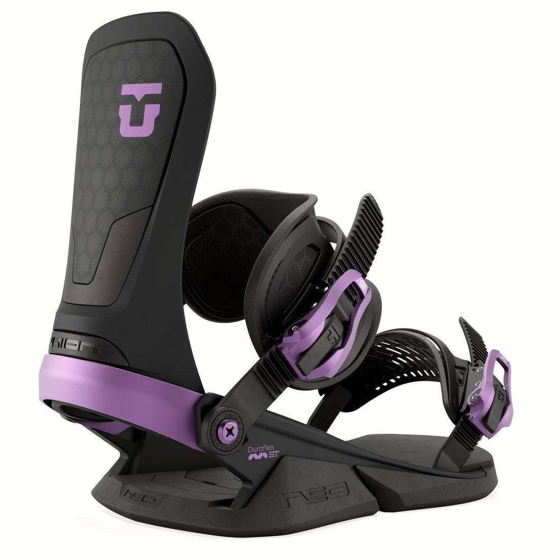 Union Neo Snowboard Binding