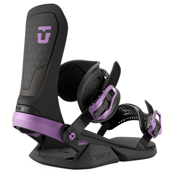Union Neo Snowboard Binding