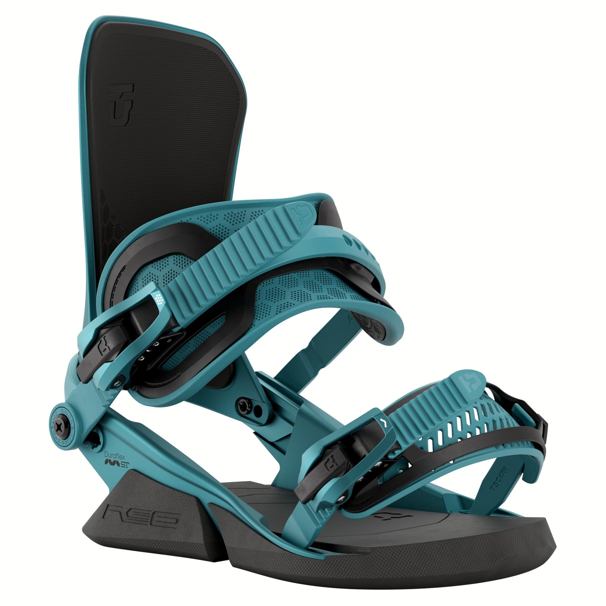 Union Neo Snowboard Binding