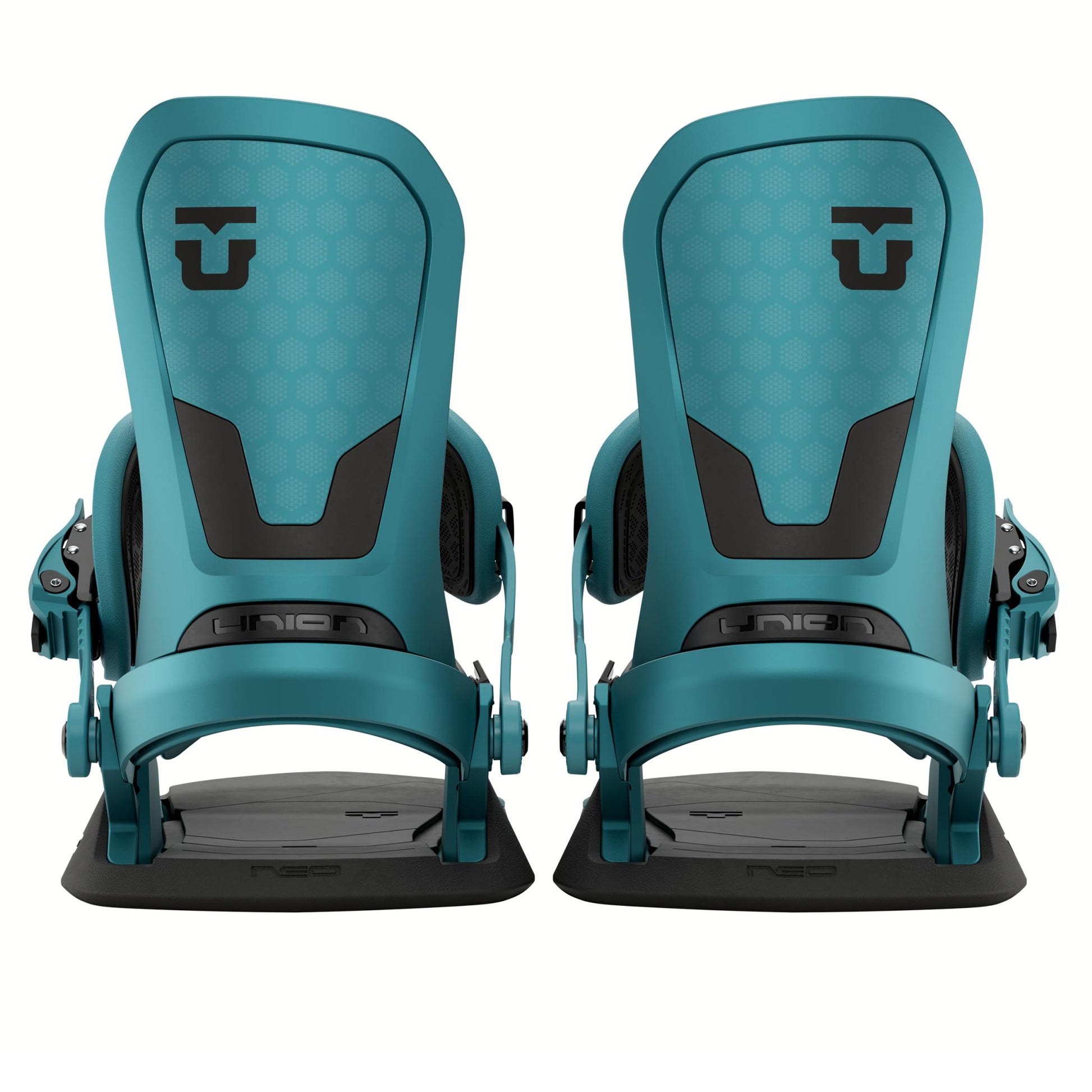 Union Neo Snowboard Binding