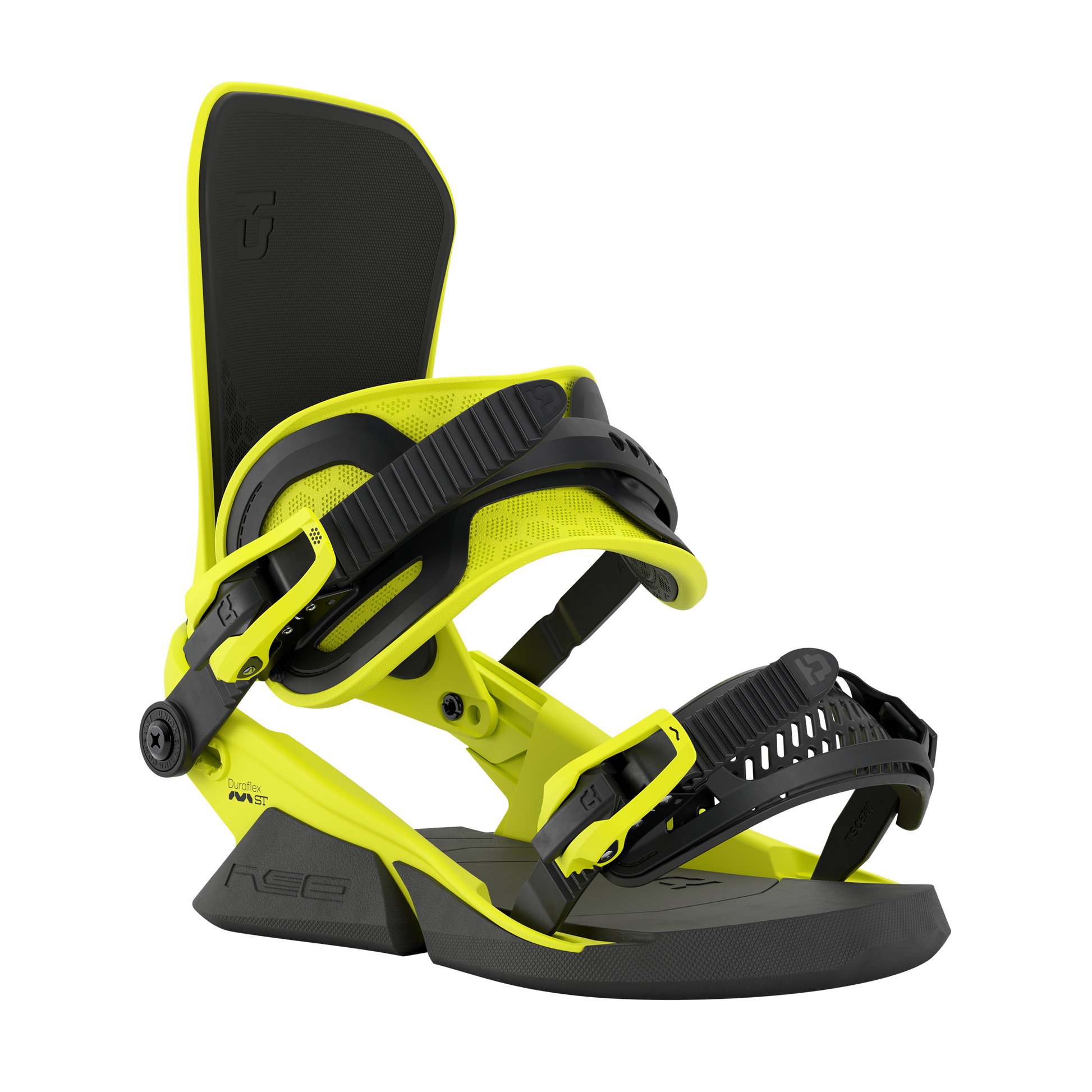 Union Neo Snowboard Binding