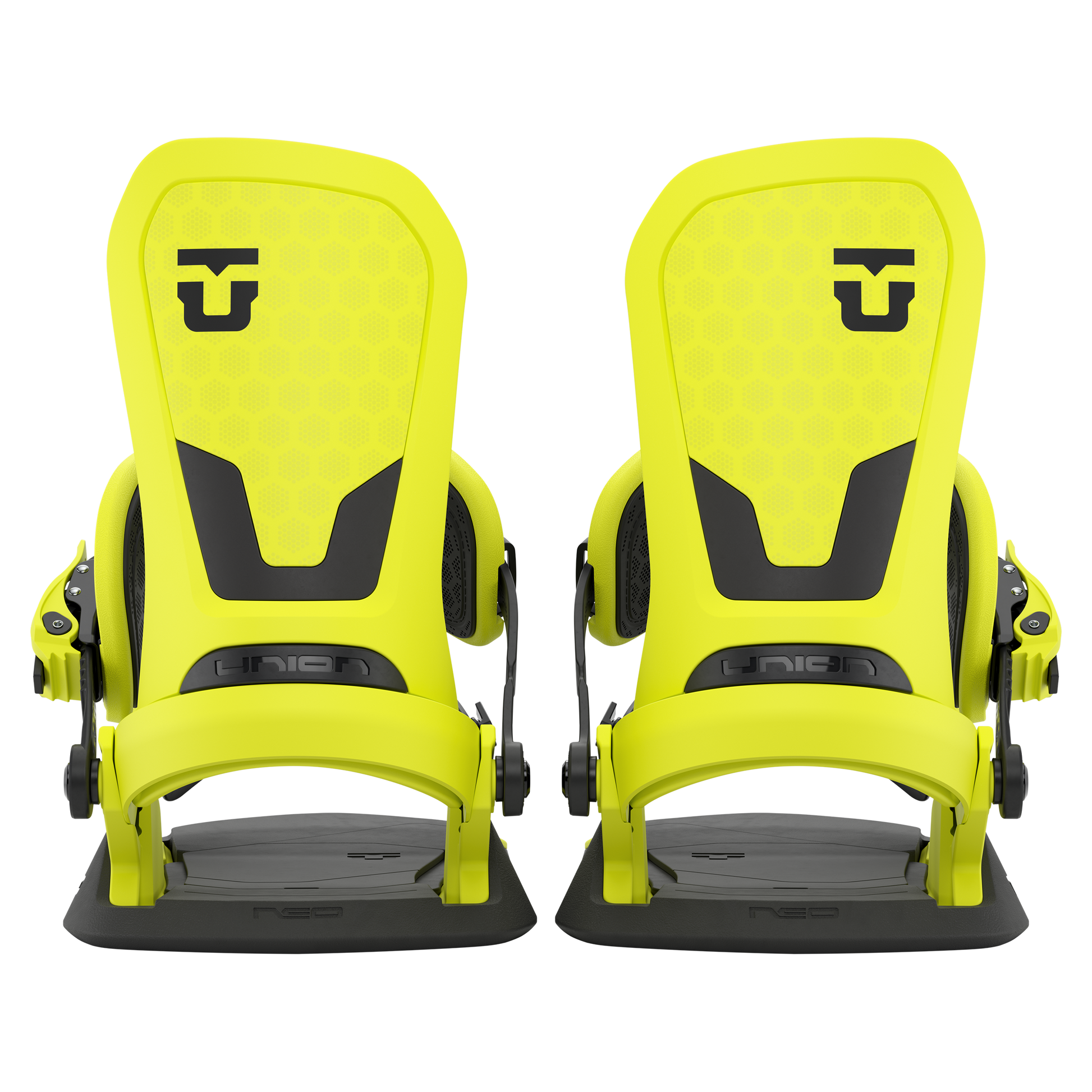 Union Neo Snowboard Binding