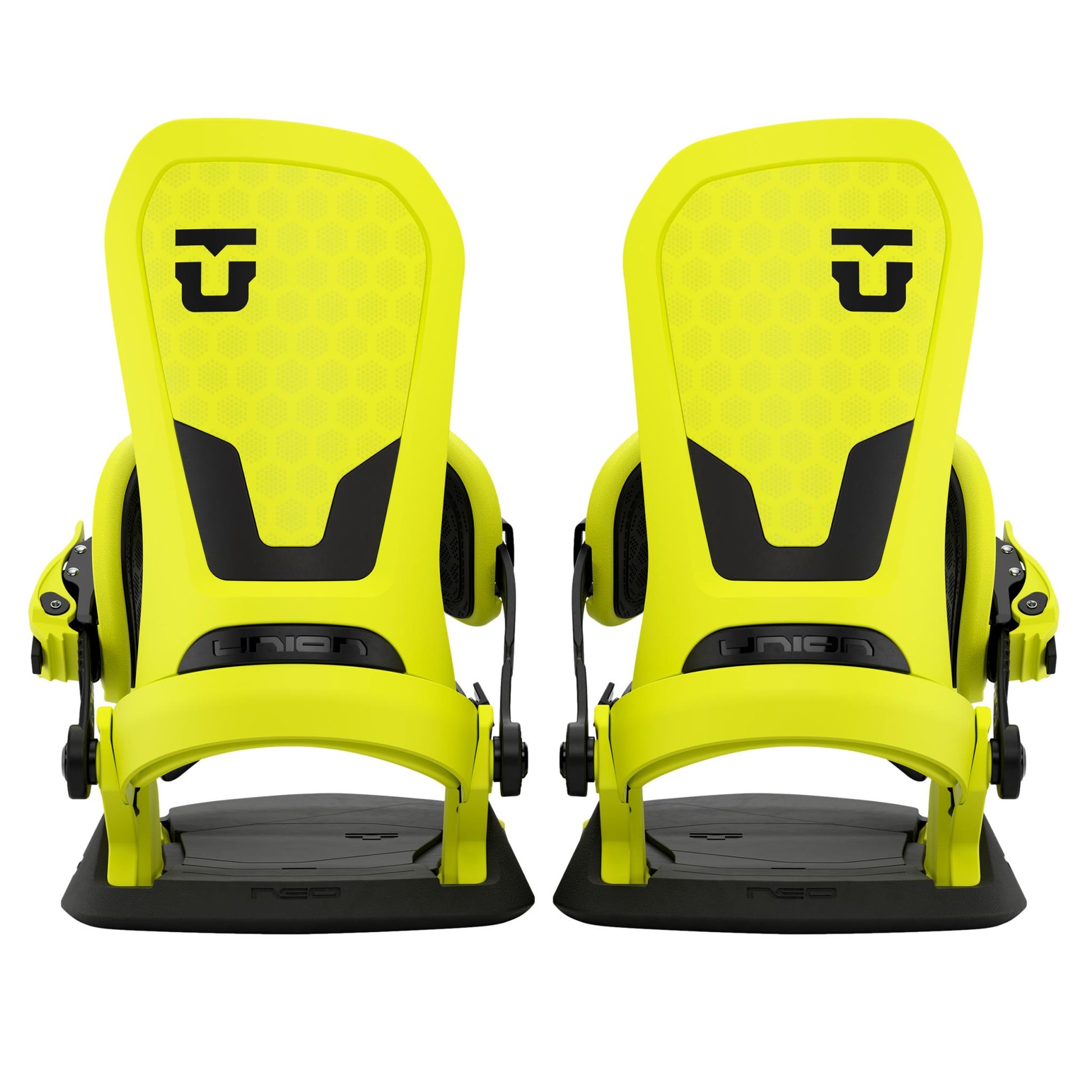 Union Neo Snowboard Binding