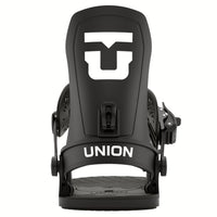 Union Ranger Kid's Snowboard Binding