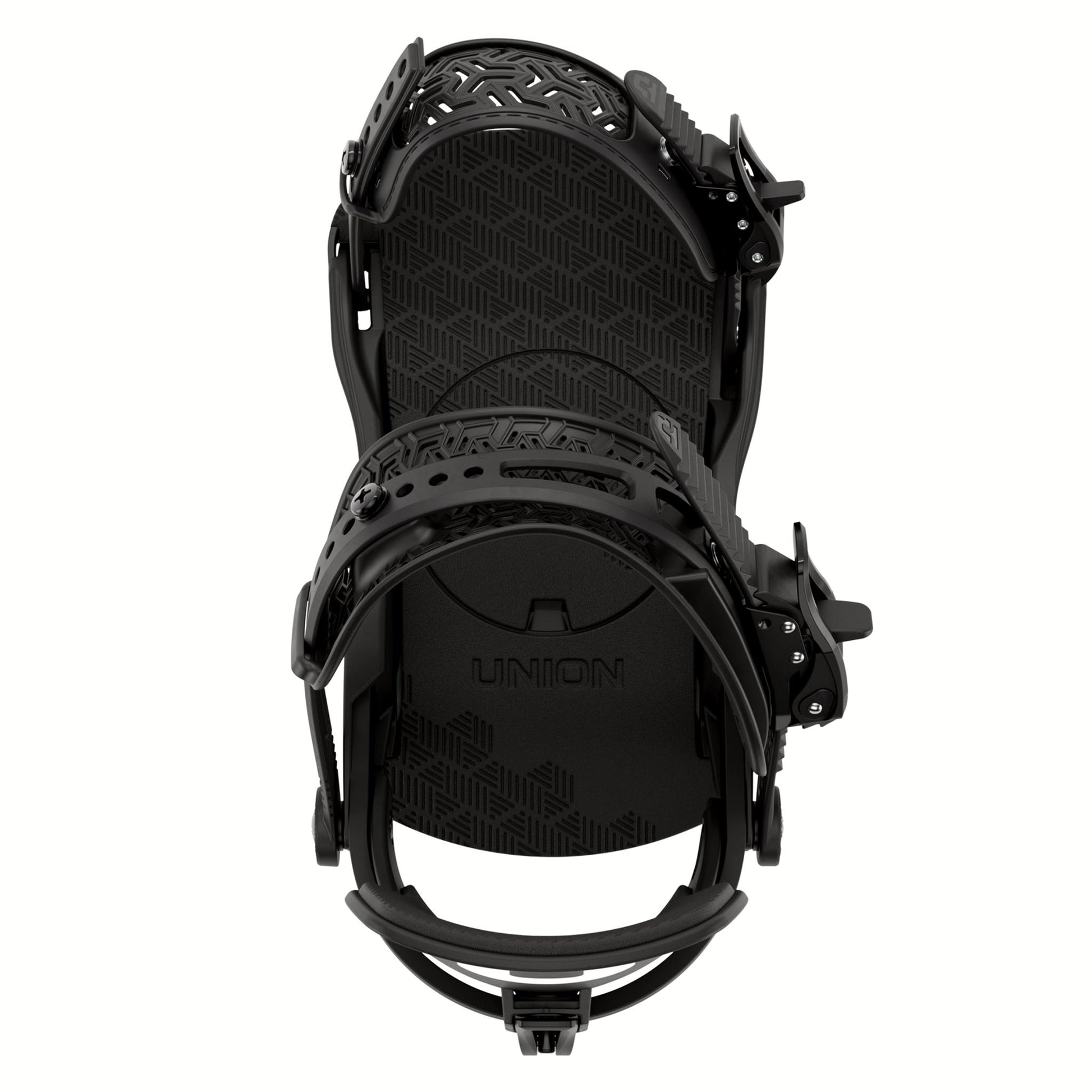 Union Ranger Kid's Snowboard Binding