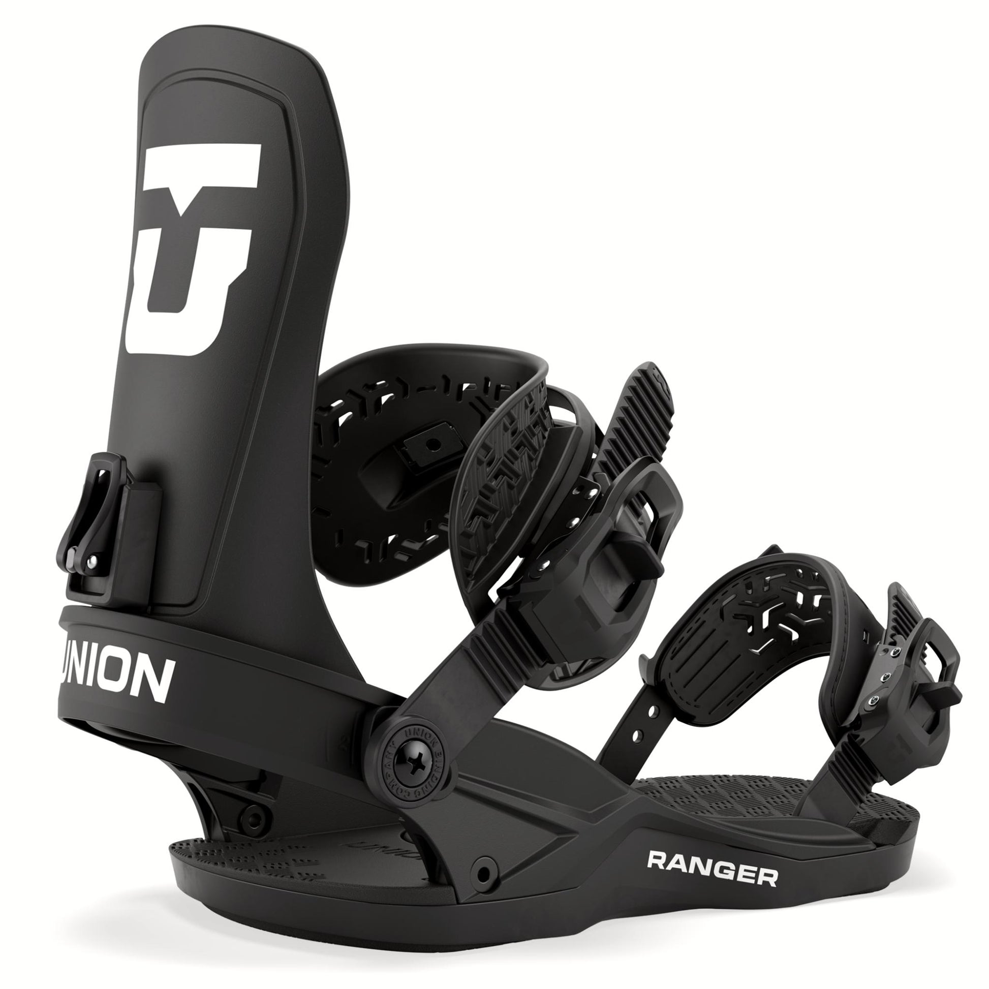 Union Ranger Kid's Snowboard Binding